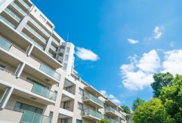 首都圏1都3県 新築マンション平均価格 4年連続過去最高を更新！