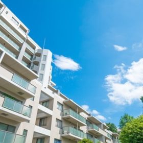 首都圏1都3県 新築マンション平均価格 4年連続過去最高を更新！