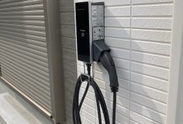 府中市片町での水道設備工事！