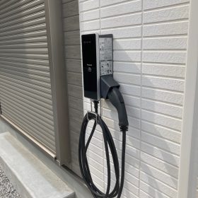 府中市片町での水道設備工事！