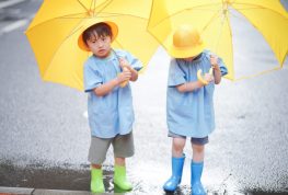 「お受験幼稚園の閉園が相次いでいる」！?