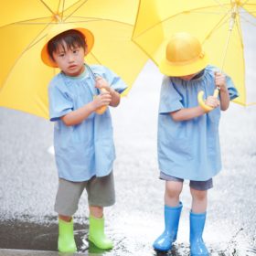 「お受験幼稚園の閉園が相次いでいる」！?