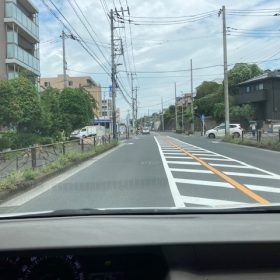 町田市能が谷のお客様（戸建て）の設備工事へ！