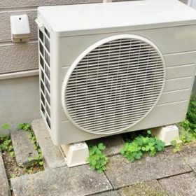 「エアコン室外機”盗難”」が多発！