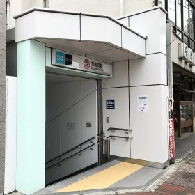 杉並区方南での戸建住宅設備メンテナンス。