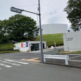 ・東村山市富士見町 ・八王子市下柚木 での設備工事へ。