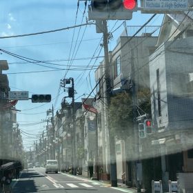 帰りはちょっと寄り道・・・