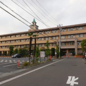 町田市三輪町の戸建住宅の設備メンテナンス。