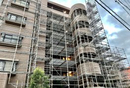 中古マンションも“億ション化”…　東京23区の9月平均価格が「5か…