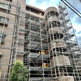 中古マンションも“億ション化”…　東京23区の9月平均価格が「5か…