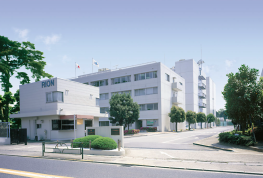 国分寺市東元町での水道メンテナンスへ
