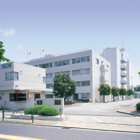 国分寺市東元町での水道メンテナンスへ