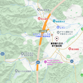 「#八王子市下恩方町」での設備工事！