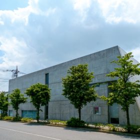 調布市仙川町 での設備メンテナンス！