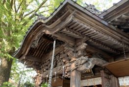 いずれも水道設備のメンテナンス