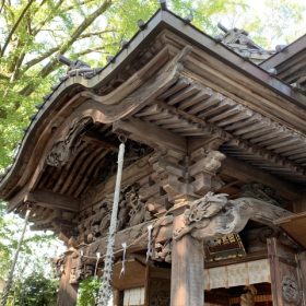 いずれも水道設備のメンテナンス