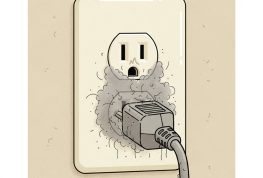 年末の大掃除！