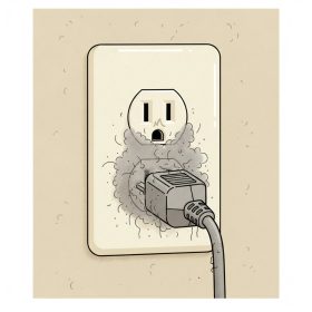 年末の大掃除！