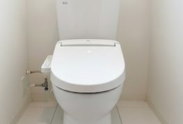トイレリフォームのご提案・・・