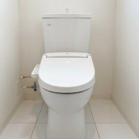 トイレリフォームのご提案・・・