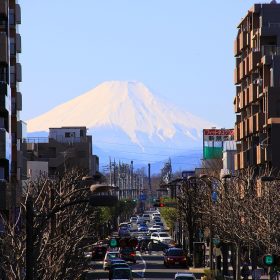 東久留米市南沢での戸建設備工事